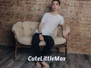 CuteLittleMax