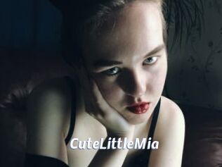 CuteLittleMia