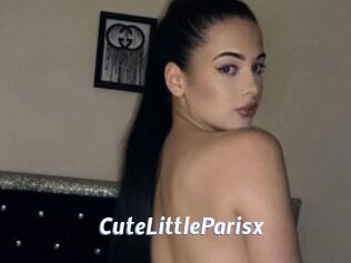 CuteLittleParisx