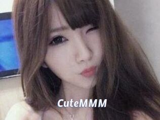 CuteMMM