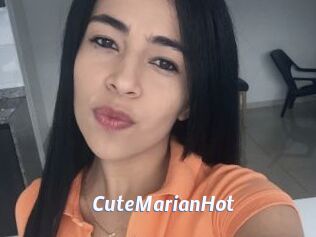 CuteMarianHot