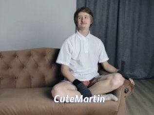 CuteMartin