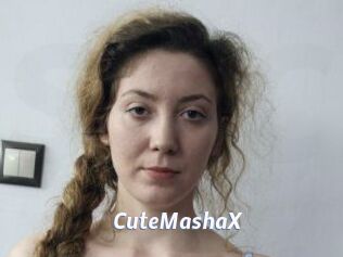 CuteMashaX
