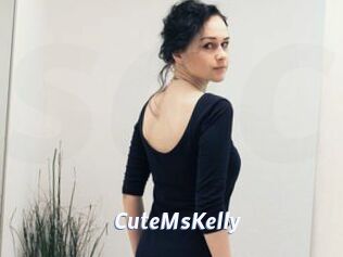 CuteMsKelly