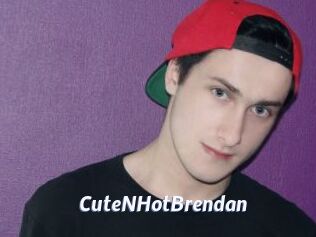 CuteNHotBrendan