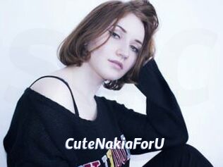 CuteNakiaForU