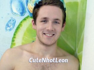 CuteNhotLeon