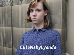 CuteNshyLyanda