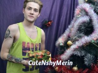 CuteNshyMerin