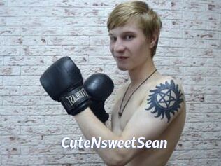 CuteNsweetSean