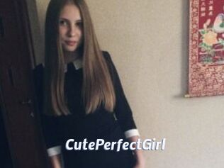 CutePerfectGirl