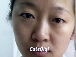CuteQiqi