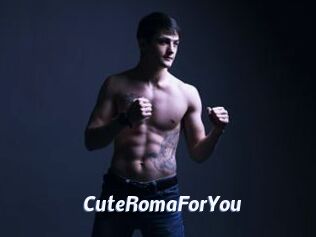 CuteRomaForYou