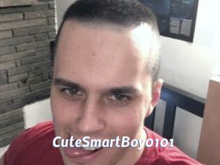 CuteSmartBoy0101