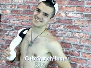 CuteSweetHomer