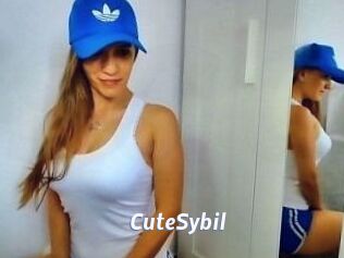 CuteSybil