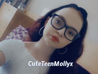 CuteTeenMollyx