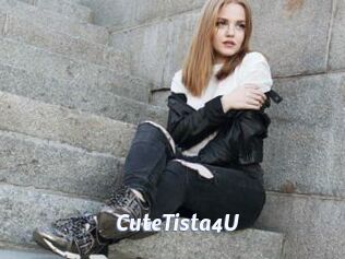 CuteTista4U