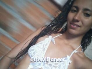 CuteXDancer