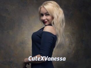 CuteXVanessa