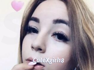CuteXgirl18