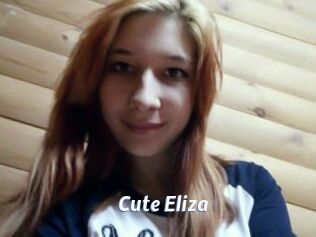 Cute_Eliza