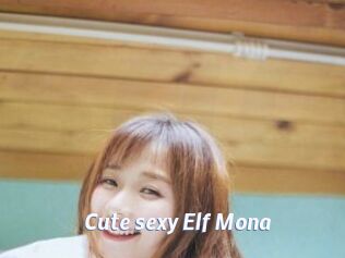 Cute_sexy_Elf_Mona