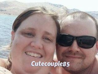 Cutecouple85