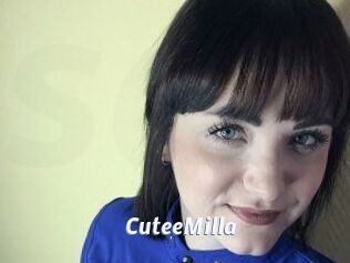 CuteeMilla