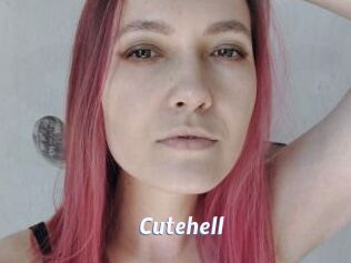 Cutehell