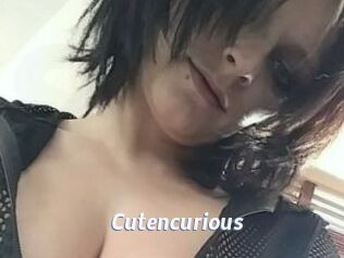 Cutencurious