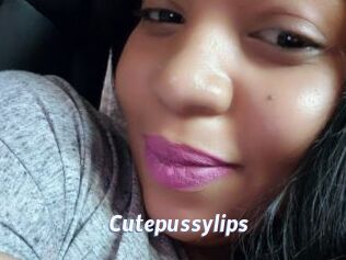 Cutepussylips