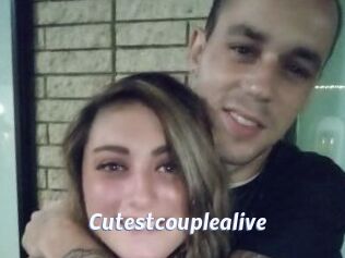 Cutestcouplealive