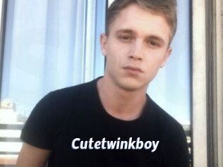 Cutetwink