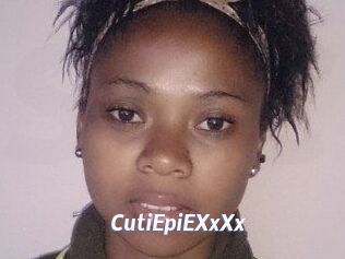 CutiEpiEXxXx