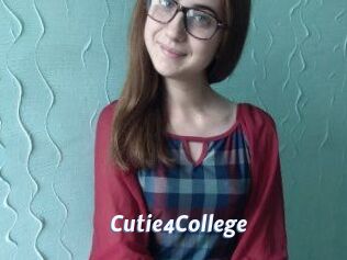 Cutie4College