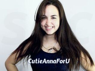 CutieAnnaForU