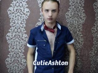 CutieAshton