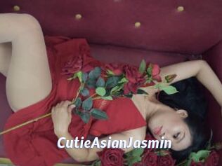CutieAsianJasmin