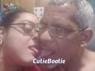 CutieBootie
