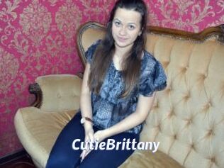 CutieBrittany