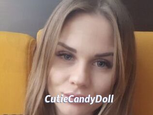 CutieCandyDoll