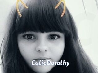 CutieDorothy