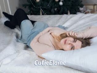 CutieElaine