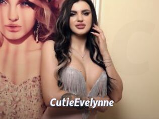 CutieEvelynne