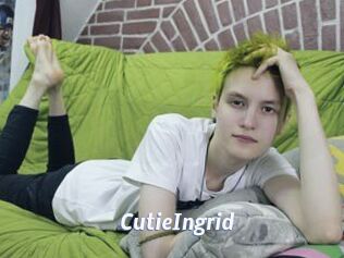 CutieIngrid