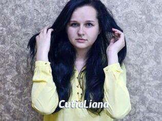 CutieLiana