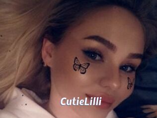 CutieLilli