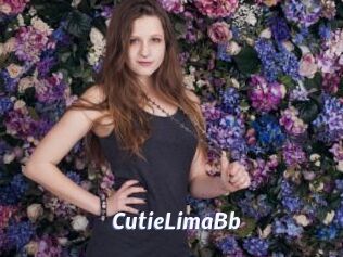 CutieLimaBb