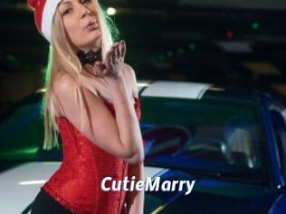 CutieMarry